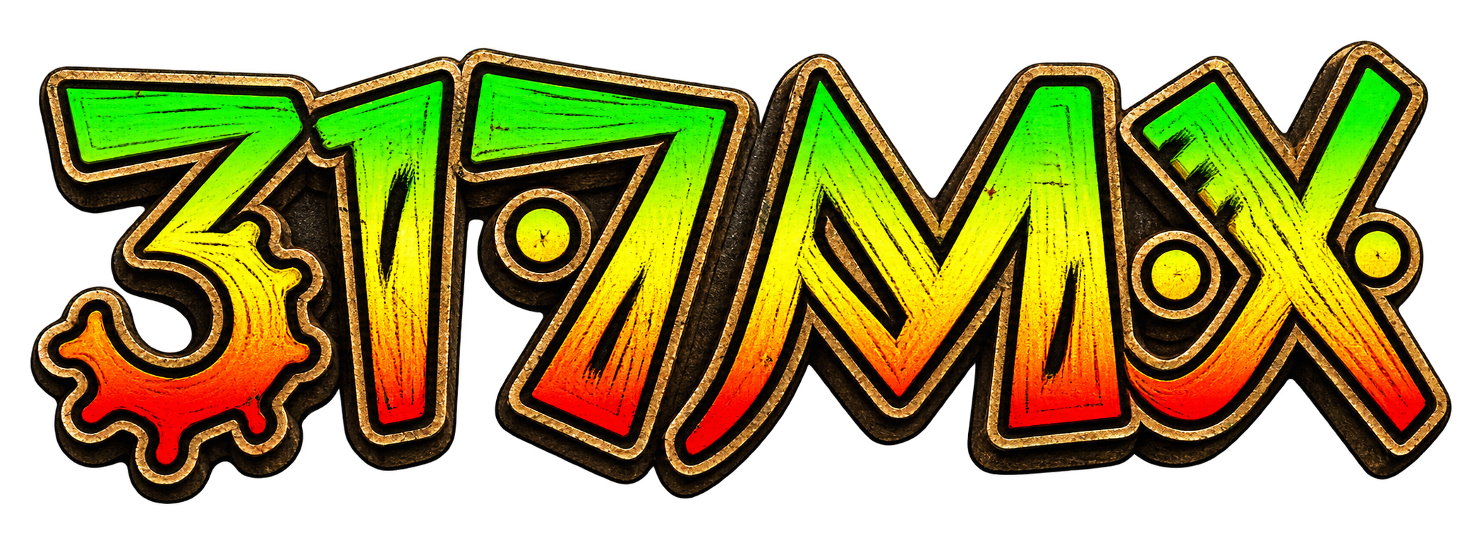 317MX