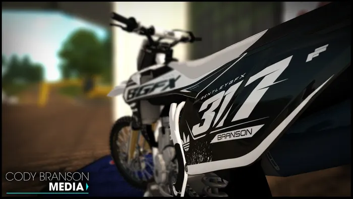 Cody B’s MX Simulator photo 1
