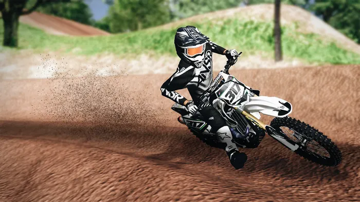Cody B’s MX Simulator photo 2
