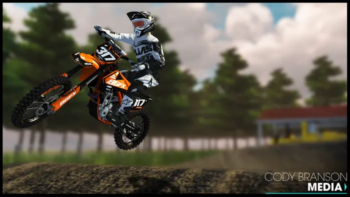 Cody B’s MX Simulator photo 3
