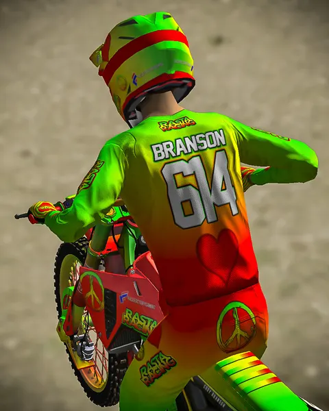 Cody B’s MX Simulator photo 6
