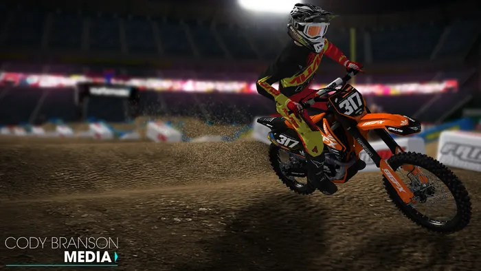 Cody B’s MX Simulator photo 7