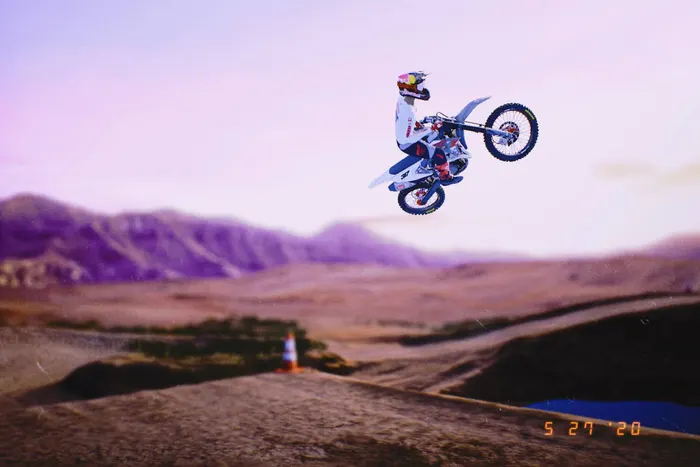 Cody B’s MX Simulator photo 1