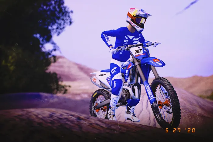 Cody B’s MX Simulator photo 2