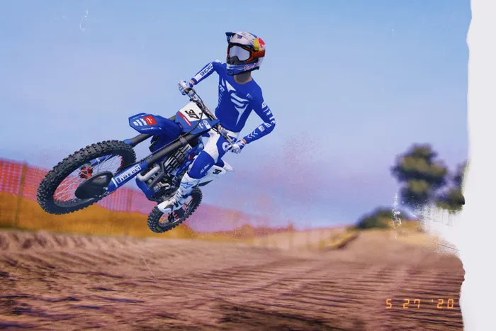 Cody B’s MX Simulator photo 3