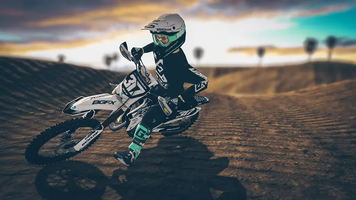 Cody B’s MX Simulator photo 4