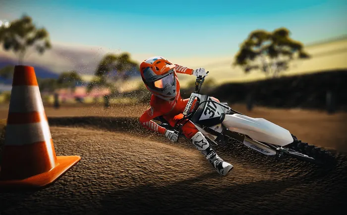 Cody B’s MX Simulator photo 5