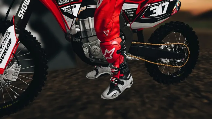 Cody B’s MX Simulator photo 6