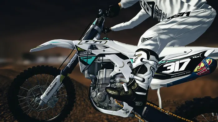 Cody B’s MX Simulator photo 7