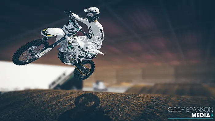 Cody B’s MX Simulator photo 8