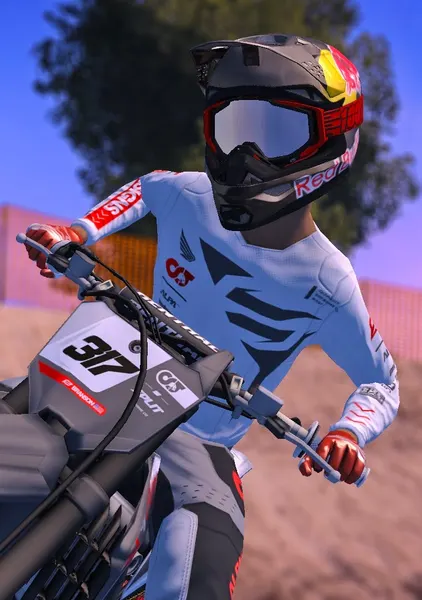 Cody B’s MX Simulator photo 9