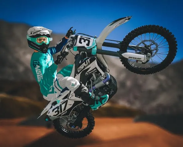 Cody B’s MX Simulator photo 10