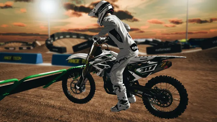 Cody B’s MX Simulator photo 11