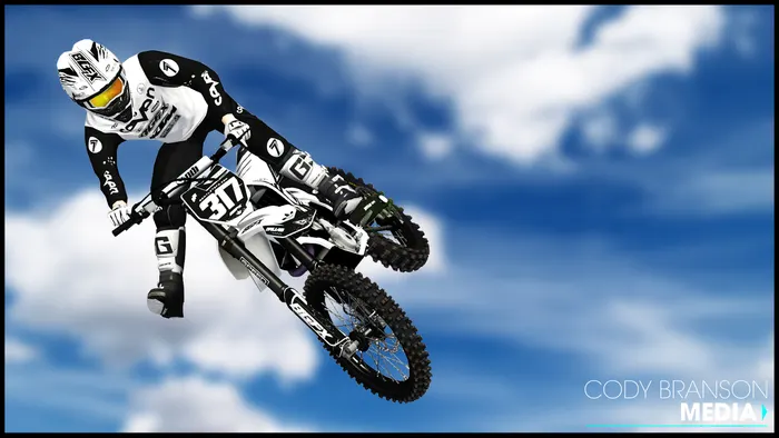 Cody B’s MX Simulator photo 12