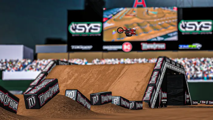 Cody B’s MX Simulator photo 13