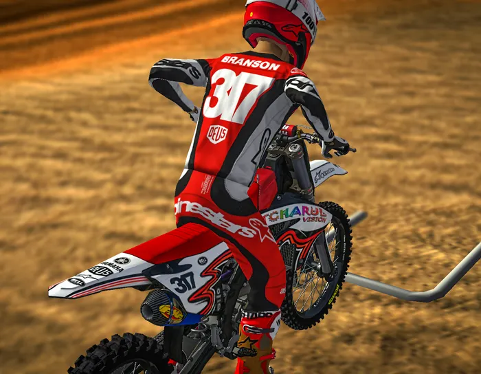 Cody B’s MX Simulator photo 16