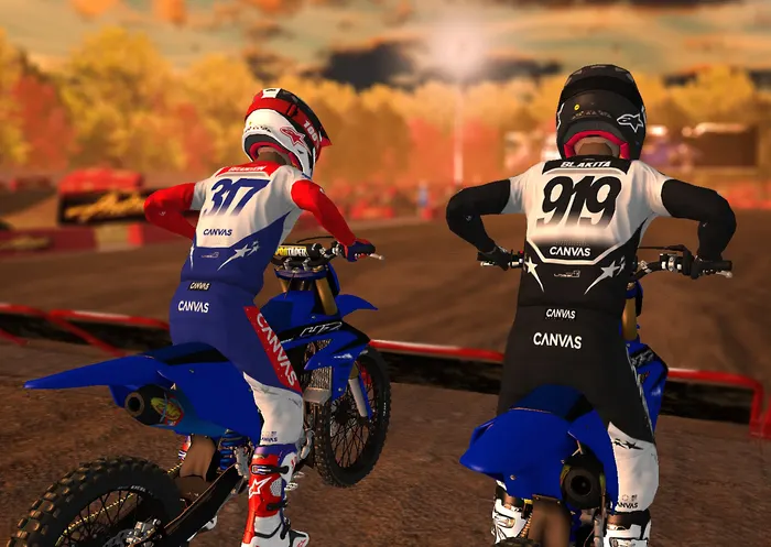 Cody B’s MX Simulator photo 17