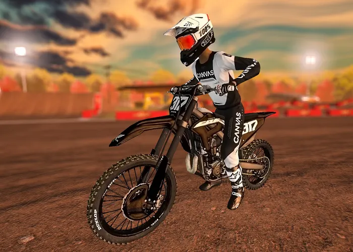 Cody B’s MX Simulator photo 19