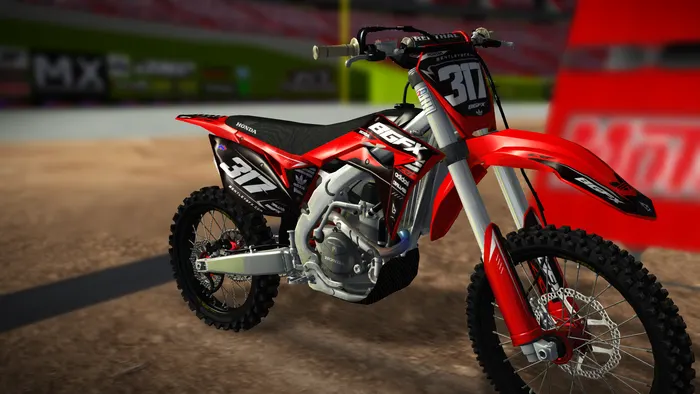 Cody B’s MX Simulator photo 20
