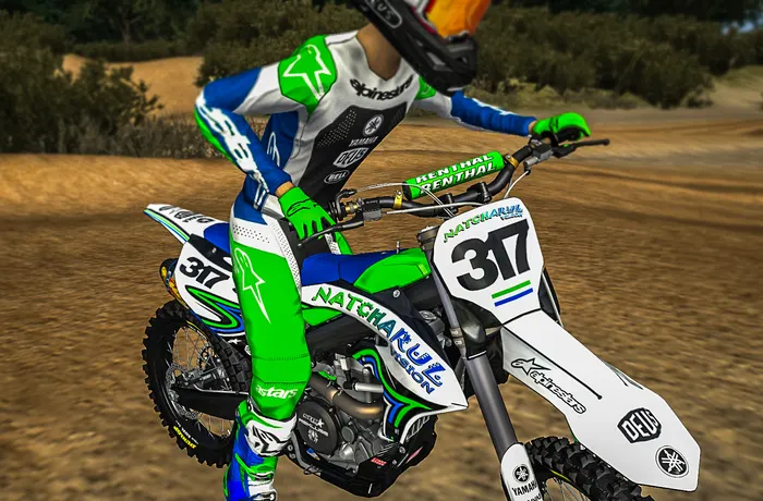 Cody B’s MX Simulator photo 22