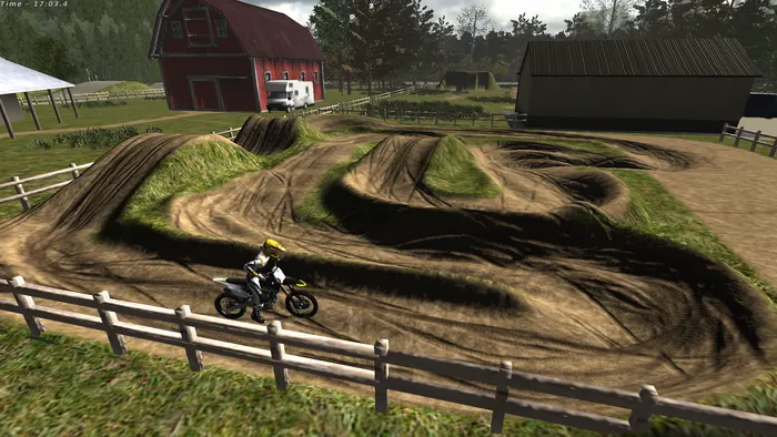 Cody B’s MX Simulator photo 23