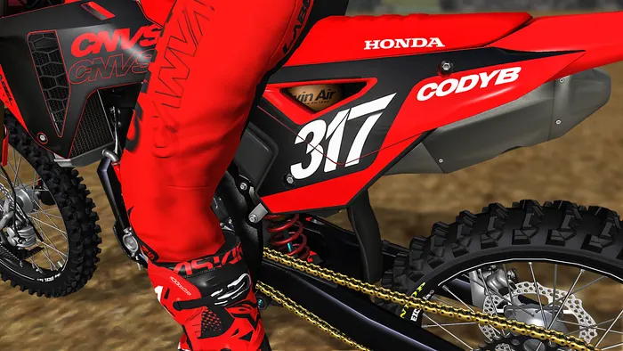 Cody B’s MX Simulator photo 24