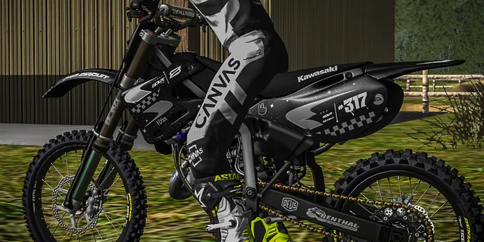 Cody B’s MX Simulator photo 25