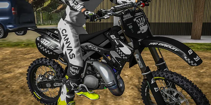 Cody B’s MX Simulator photo 26