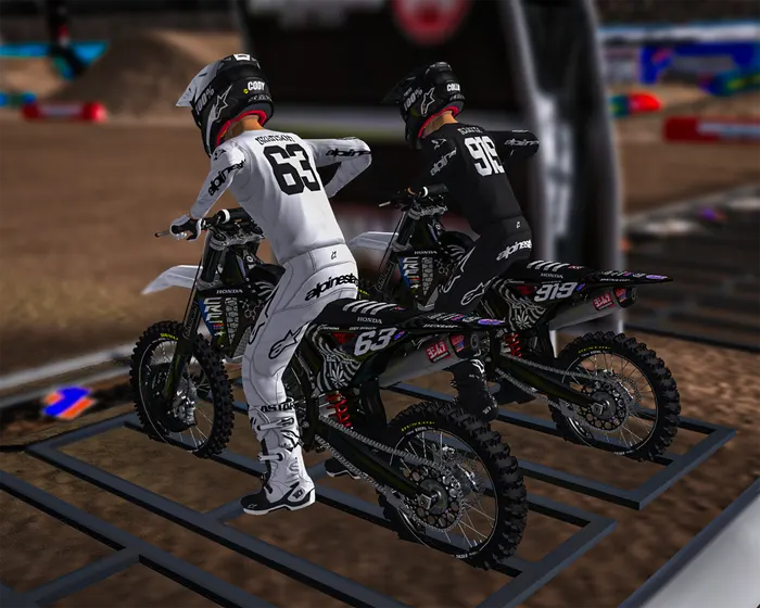 Cody B’s MX Simulator photo 30