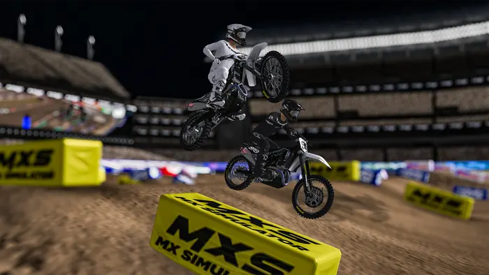 Cody B’s MX Simulator photo 32