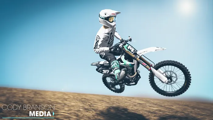 Cody B’s MX Simulator photo 33