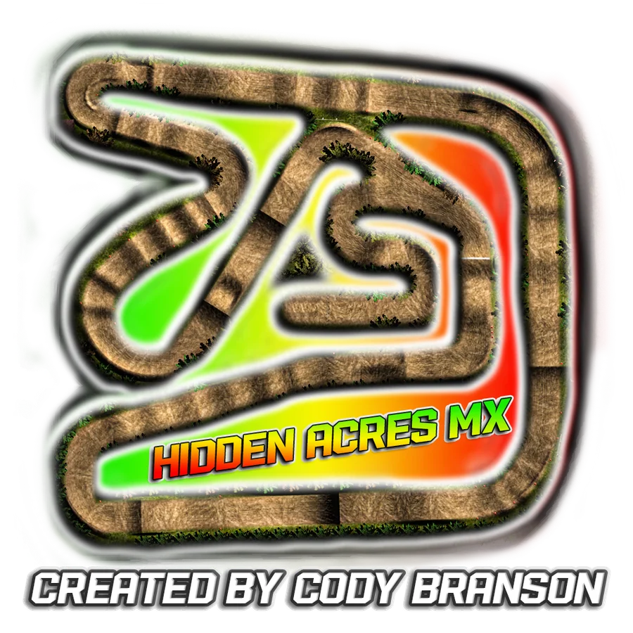 Hidden Acres MX track
